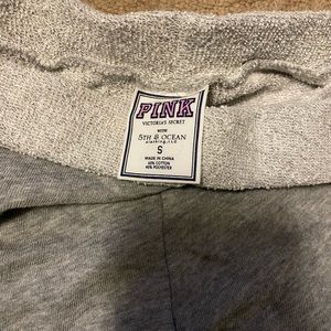 Pittsburgh Pirates VS Pink Shorts